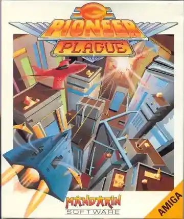 Pioneer Plague, The